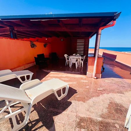 Casa Vacanze Filippa Balestrate Ngoại thất bức ảnh