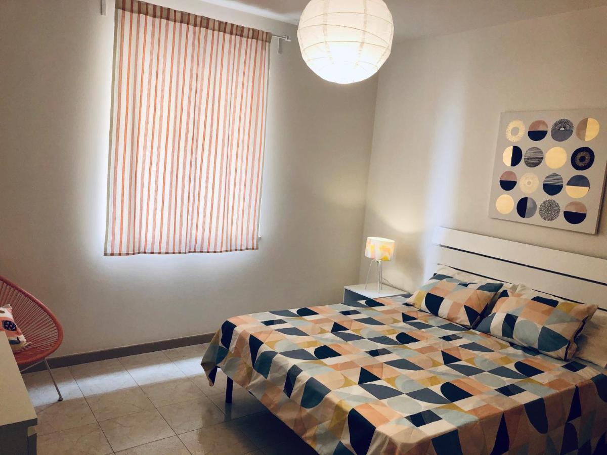 Casa Vacanze Filippa Balestrate Ngoại thất bức ảnh