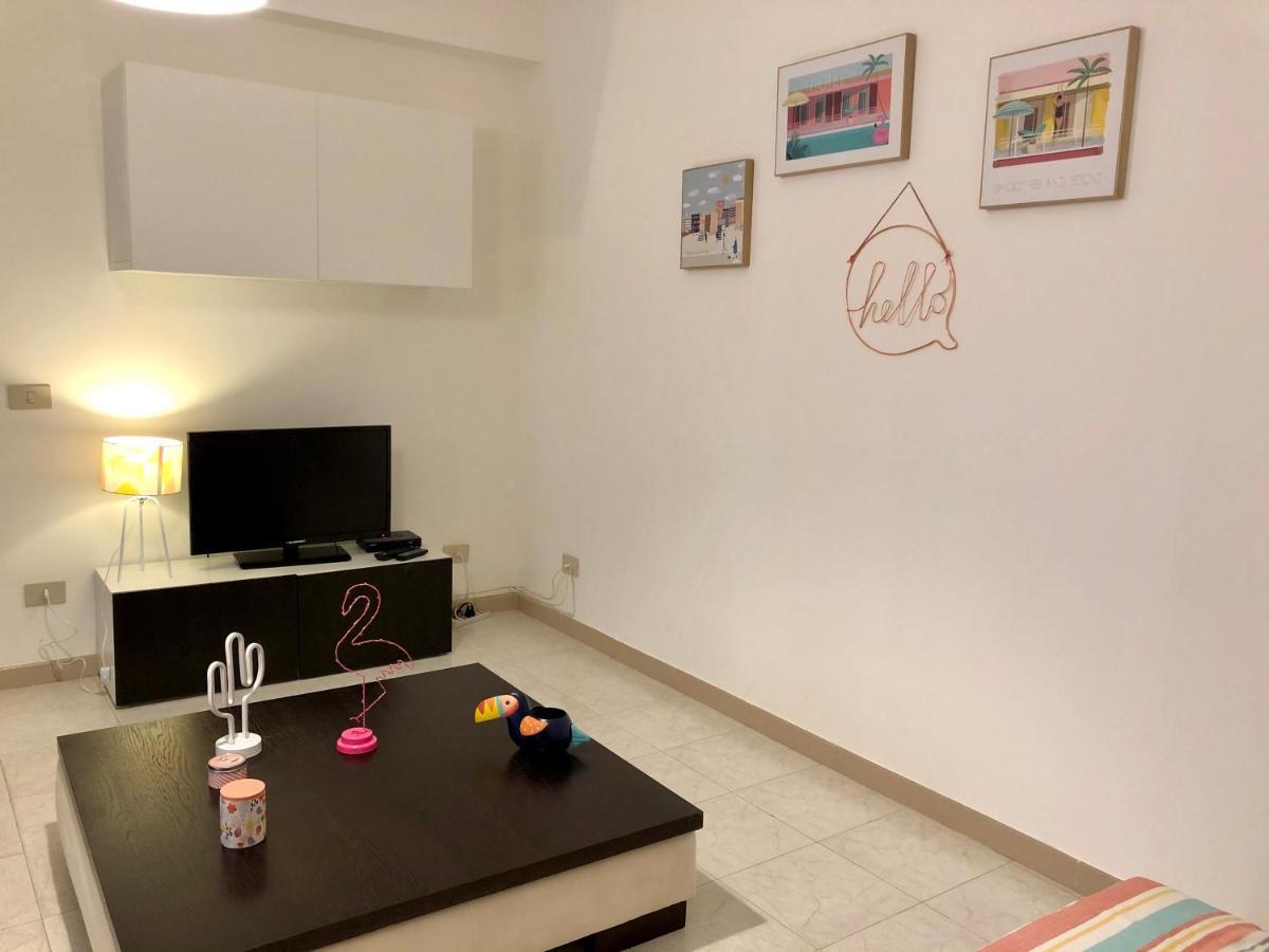 Casa Vacanze Filippa Balestrate Ngoại thất bức ảnh
