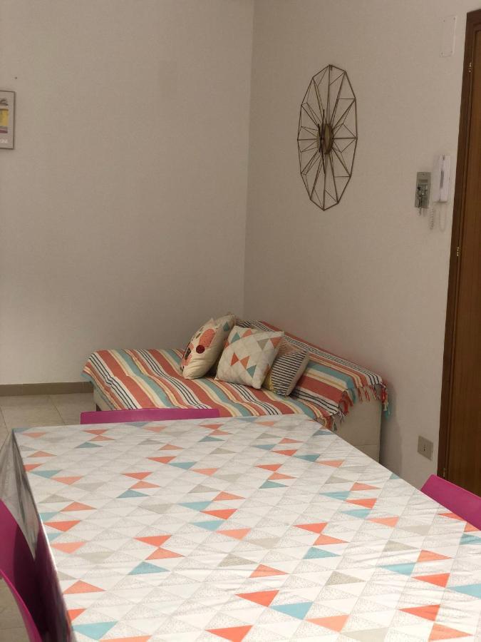 Casa Vacanze Filippa Balestrate Ngoại thất bức ảnh