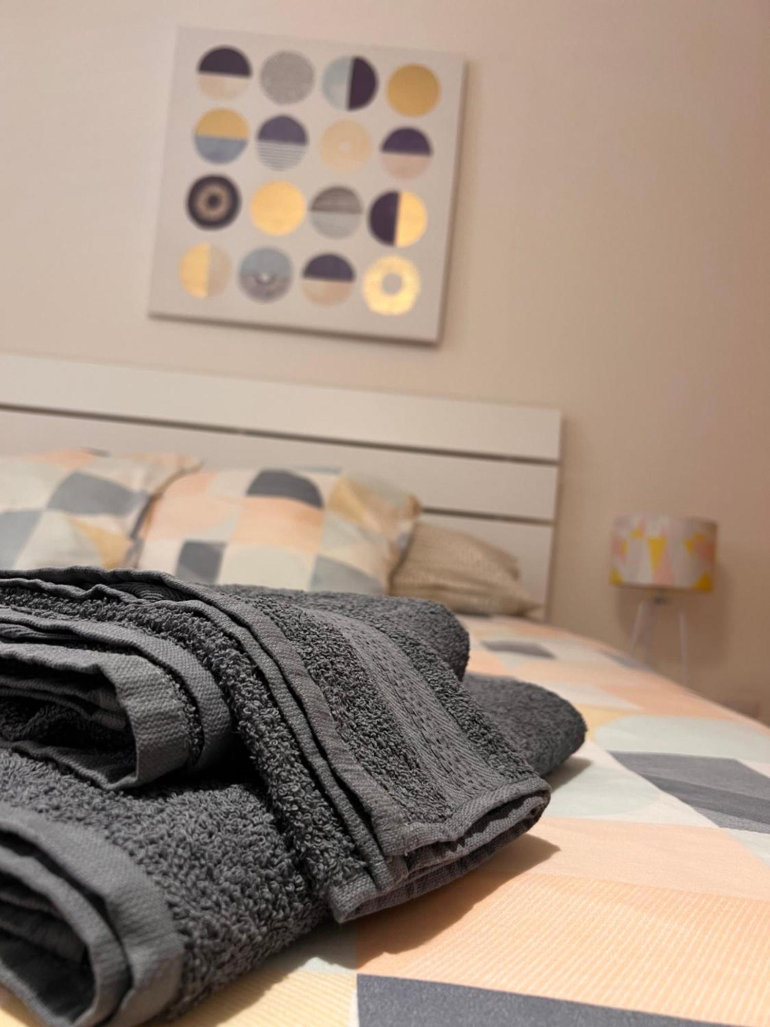 Casa Vacanze Filippa Balestrate Ngoại thất bức ảnh