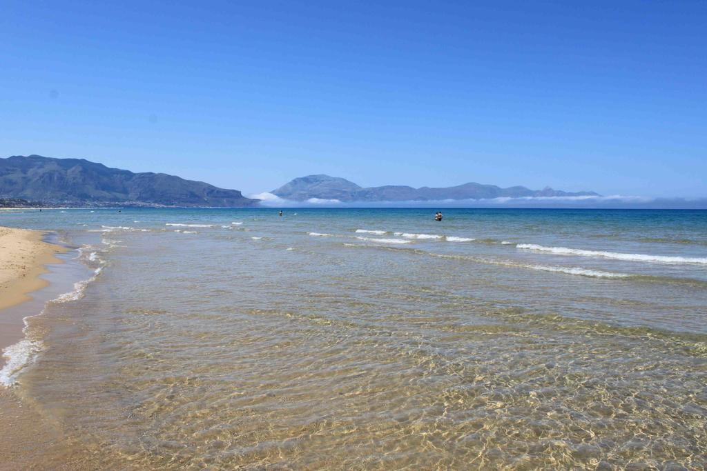 Casa Vacanze Filippa Balestrate Phòng bức ảnh